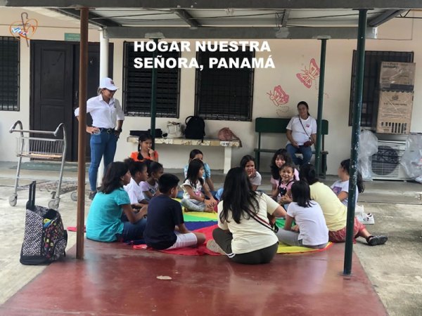 Buen Pastor