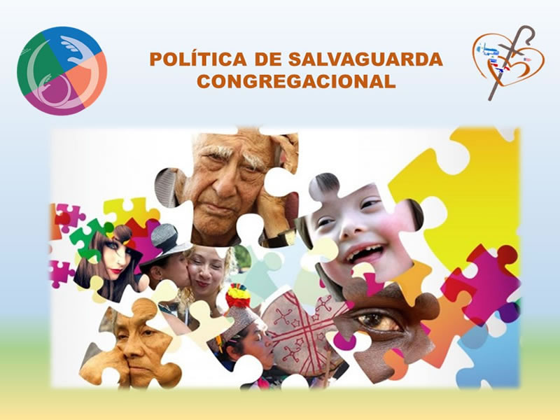 Salvaguarda Congregacional