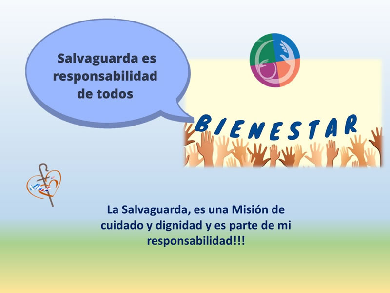 Cultura del buen trato