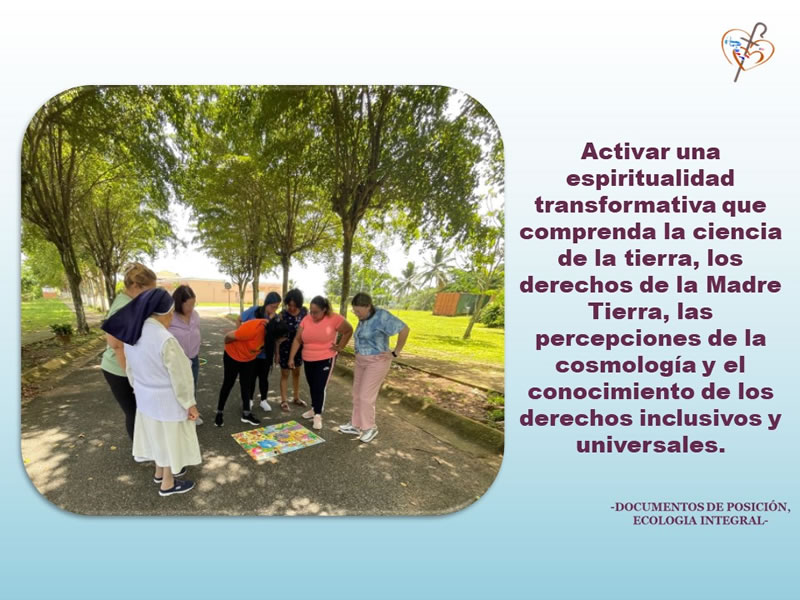 Compromiso comunitario