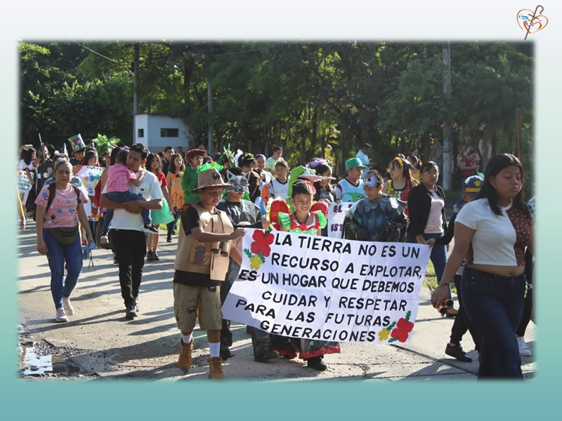 Justicia y sostenibilidad