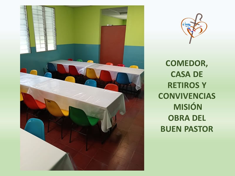 Habitaciones y espacios de hospedaje en El Salvador