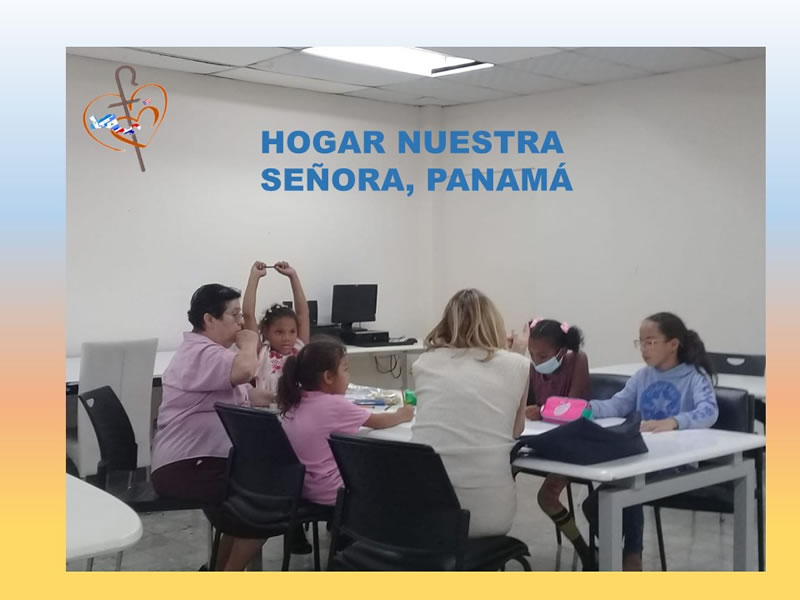 Hogar Nuestra Señora