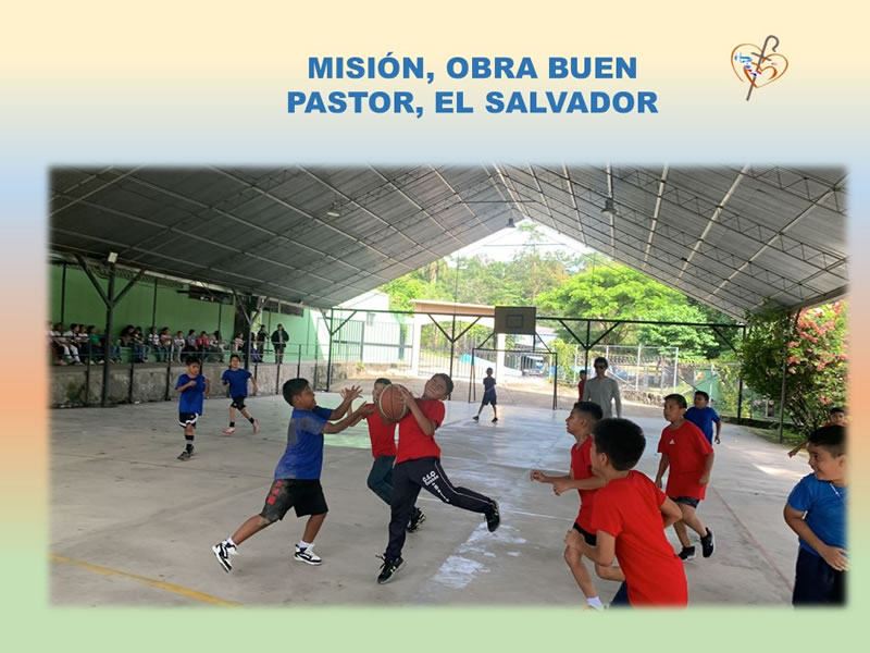 Centro Educativo Católico Corazón de María